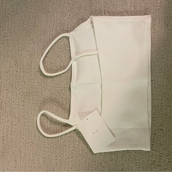 Oak+Fort Cropped Tank - Picture 4 of 6